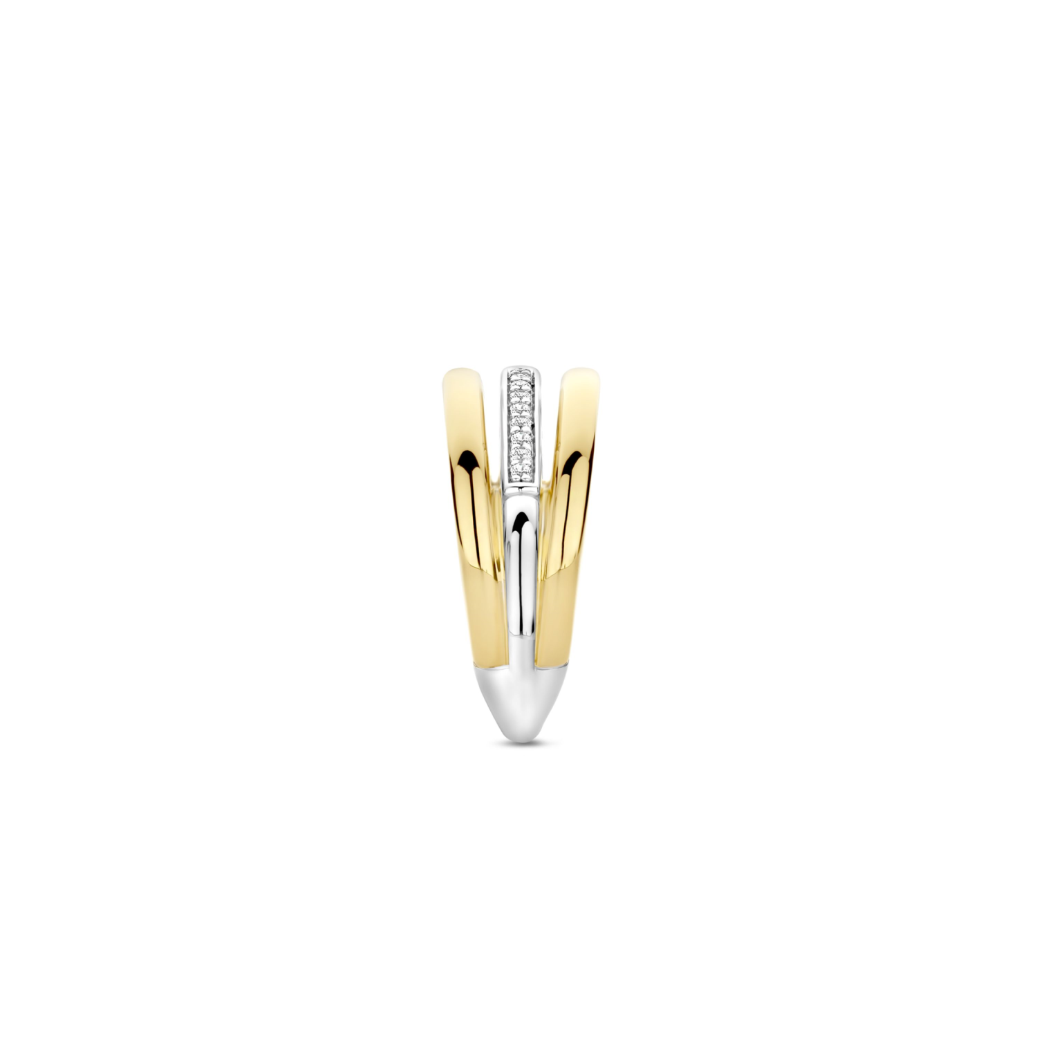 TI SENTO Ring 12369ZY