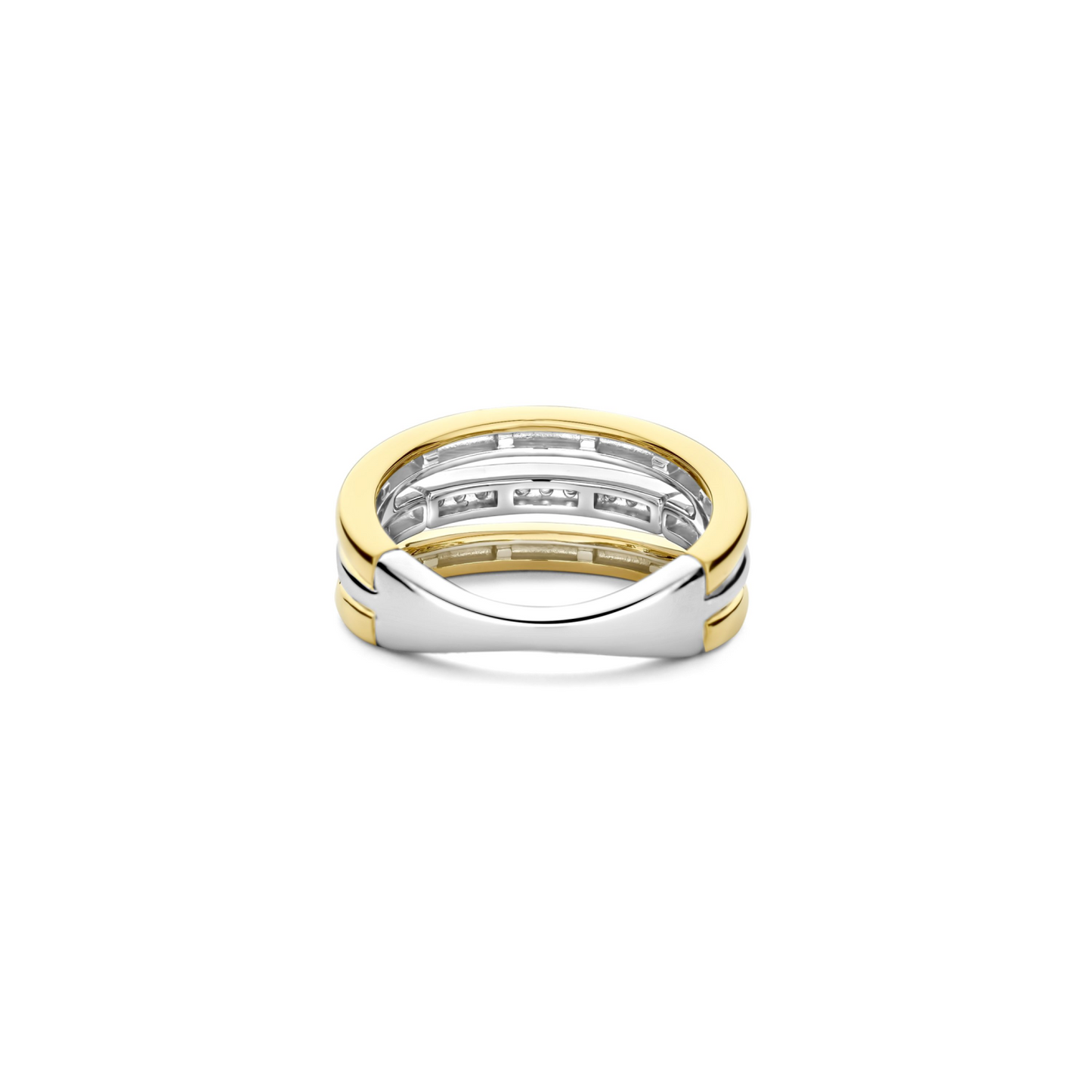 TI SENTO Ring 12369ZY