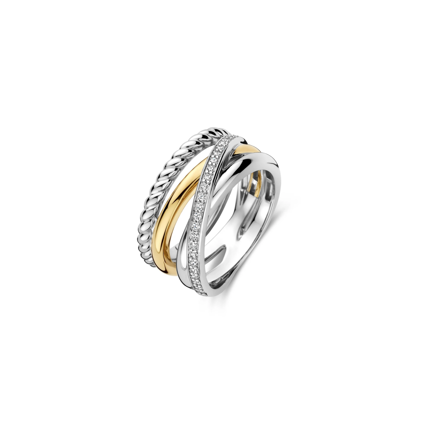 TI SENTO Ring 12384ZY