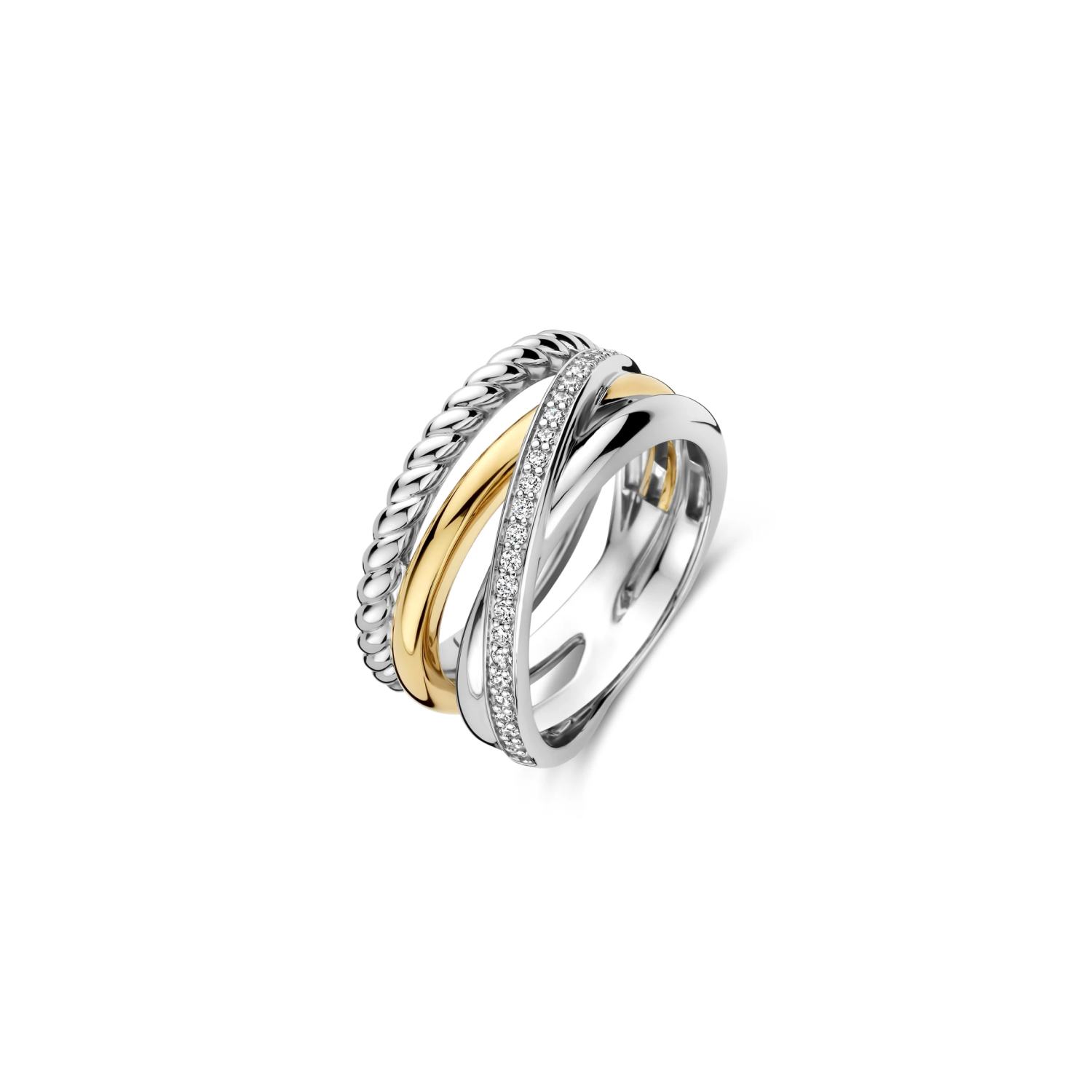 TI SENTO Ring 12384ZY