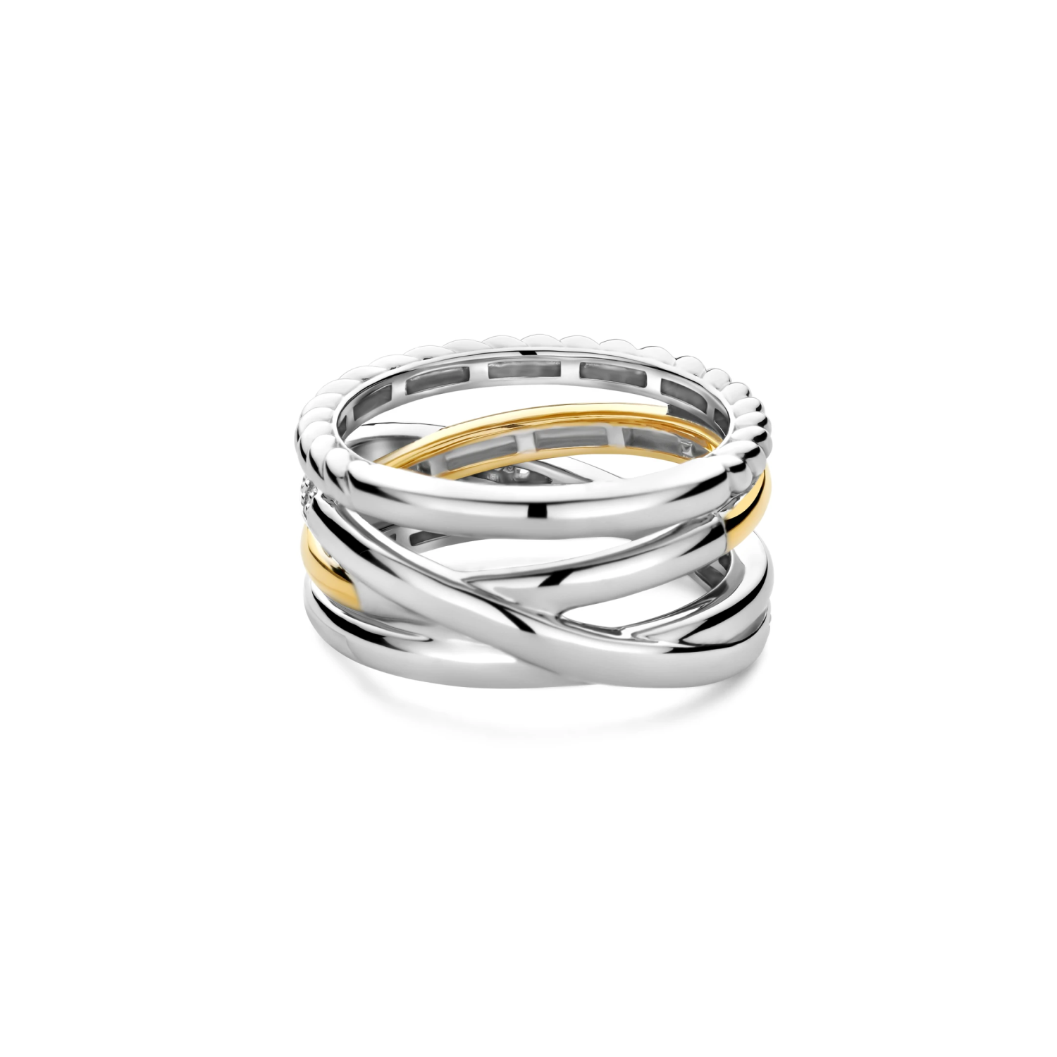 TI SENTO Ring 12384ZY