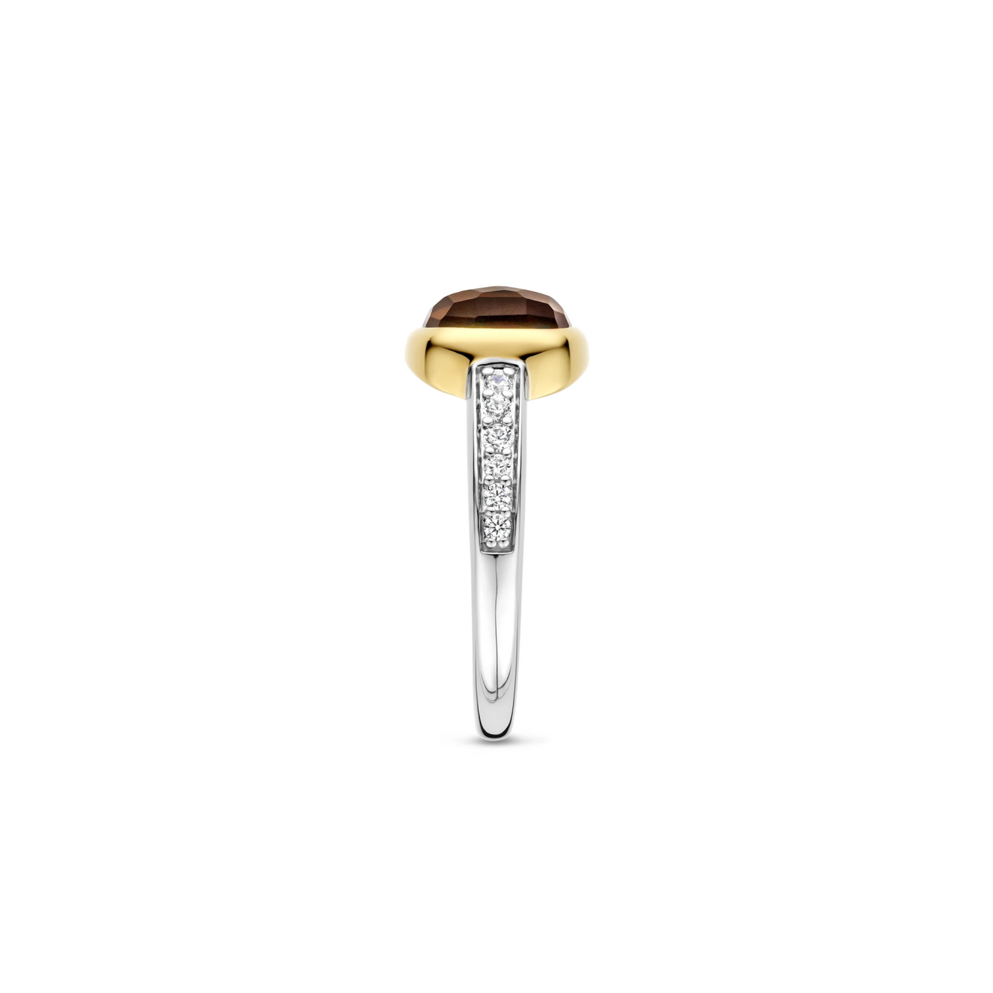 TI SENTO Ring 12398SQ
