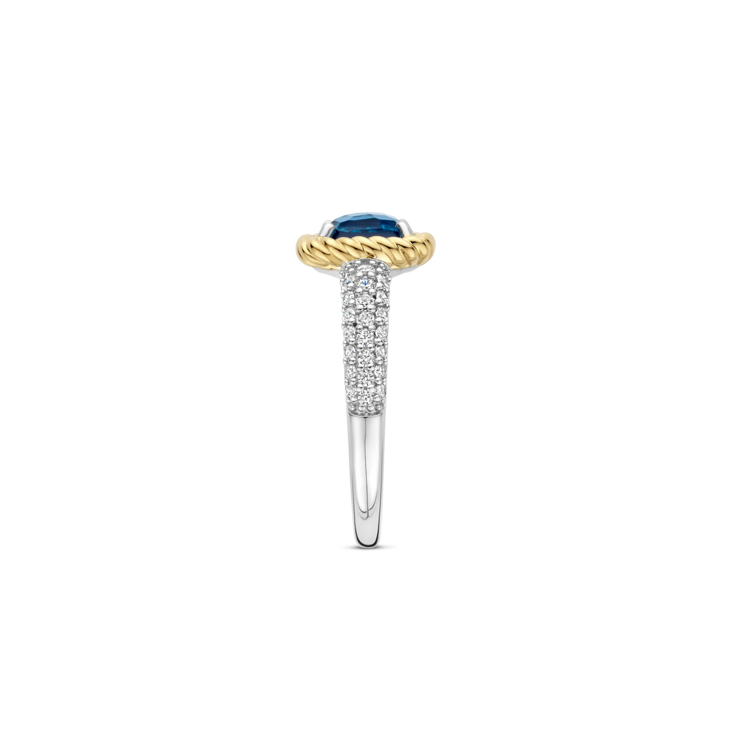 TI SENTO Ring 12399DB