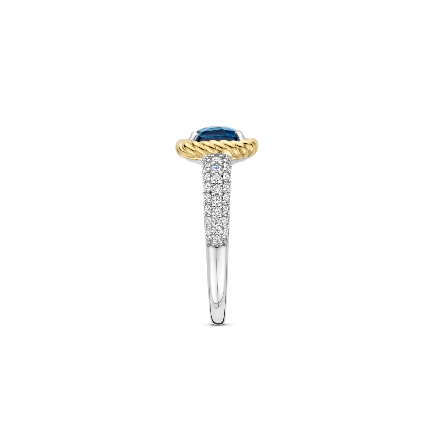 TI SENTO Ring 12399DB