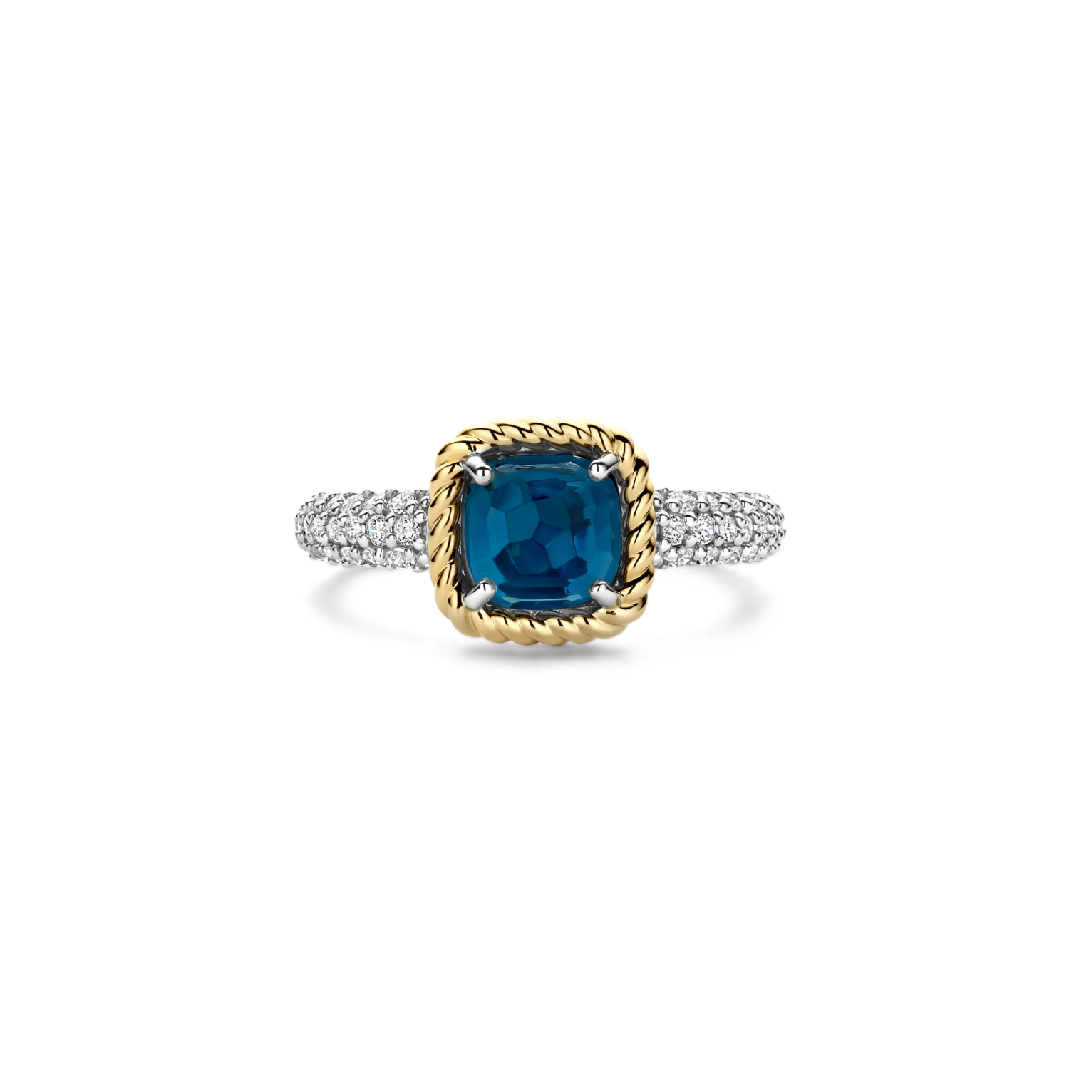TI SENTO Ring 12399DB