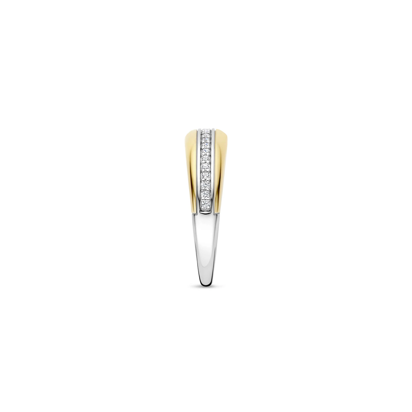 TI SENTO Ring 12406ZY - 12406ZY/56