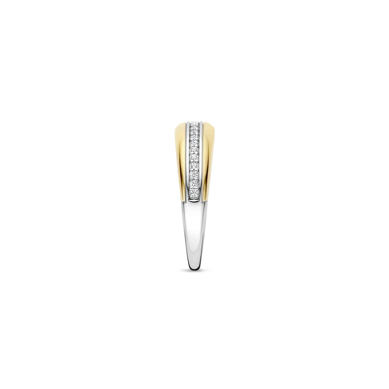TI SENTO Ring 12406ZY - 12406ZY/56