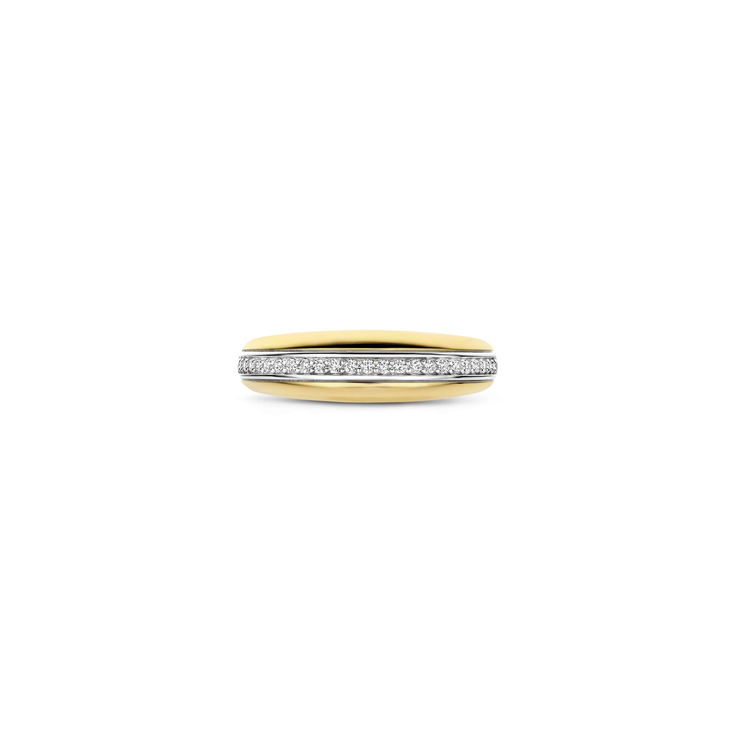 TI SENTO Ring 12406ZY - 12406ZY/56