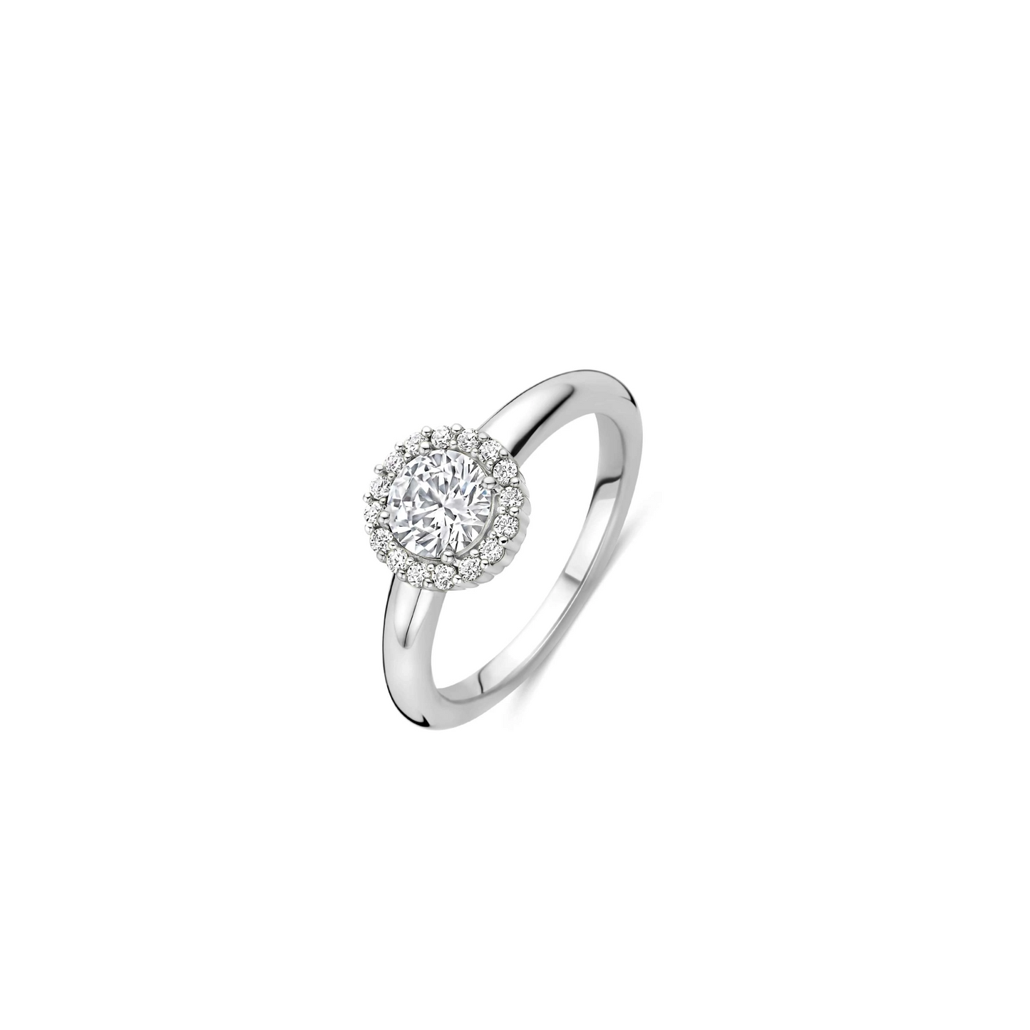 TI SENTO Ring 12416ZI - 12416ZI/56