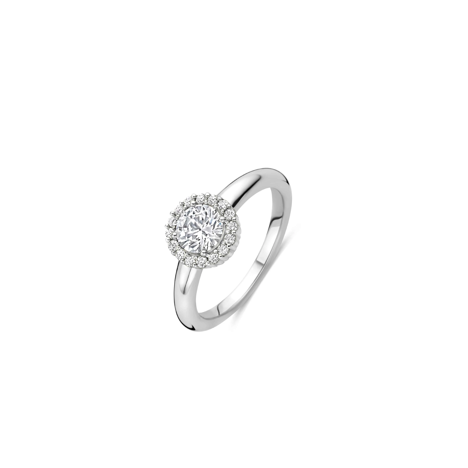 TI SENTO Ring 12416ZI - 12416ZI/56