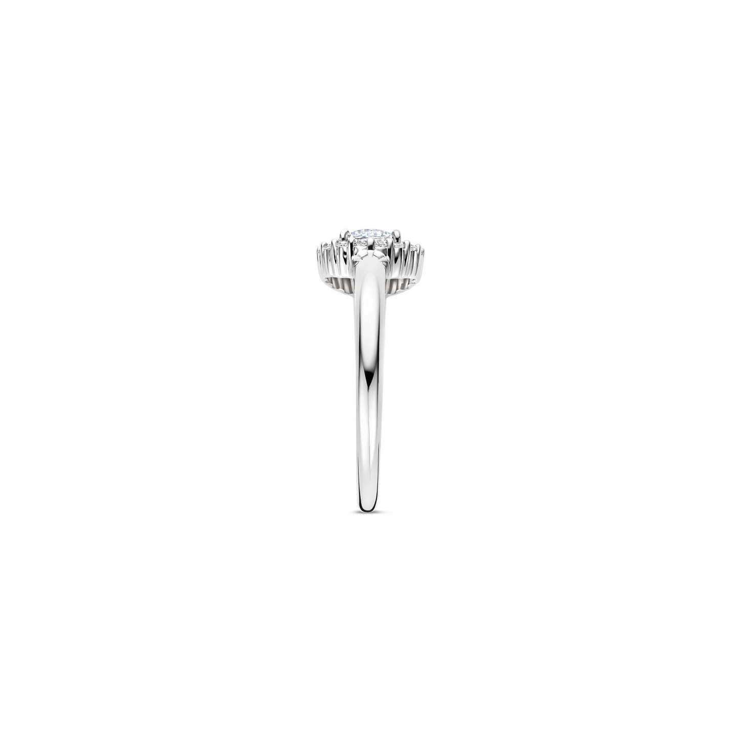 TI SENTO Ring 12416ZI - 12416ZI/56