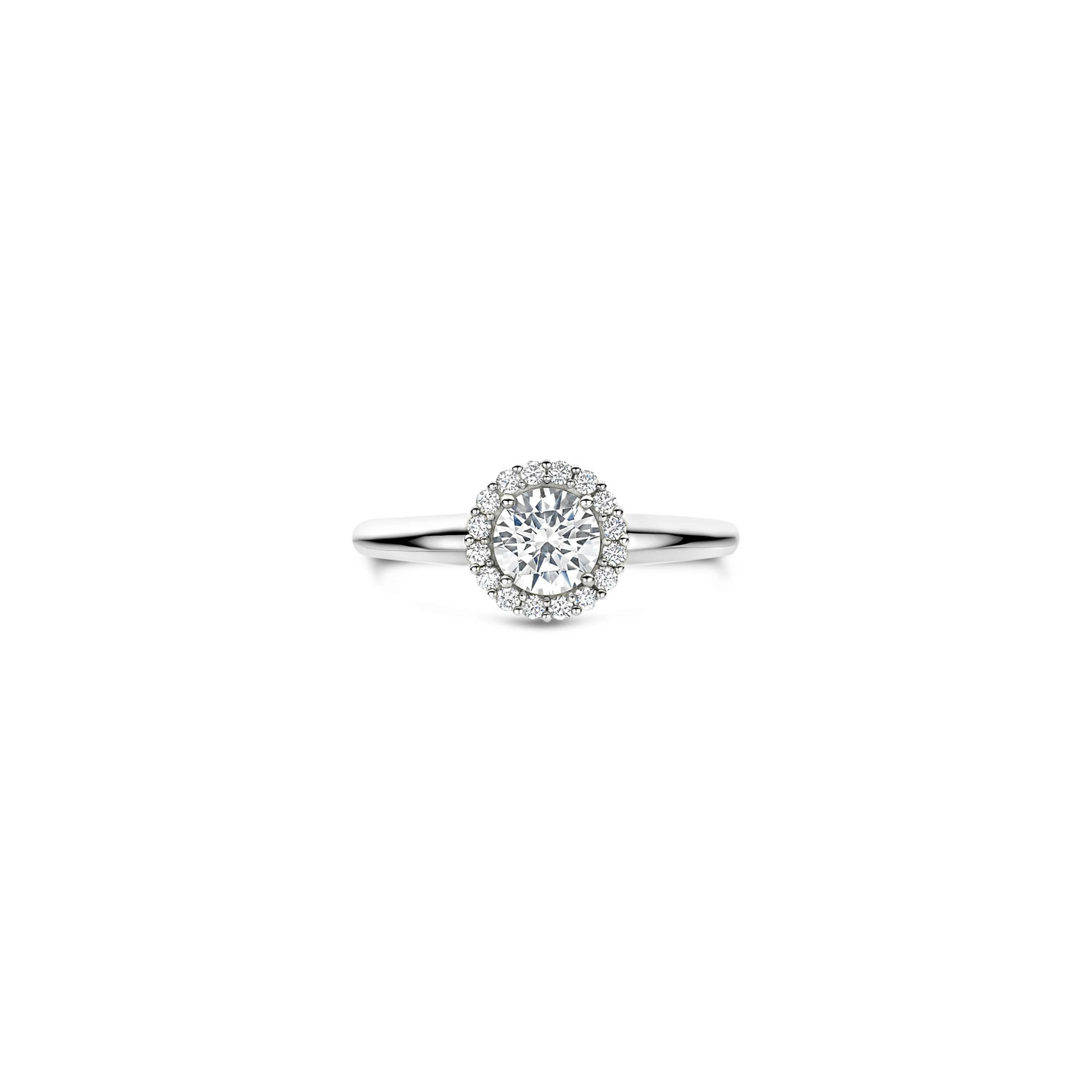 TI SENTO Ring 12416ZI - 12416ZI/56
