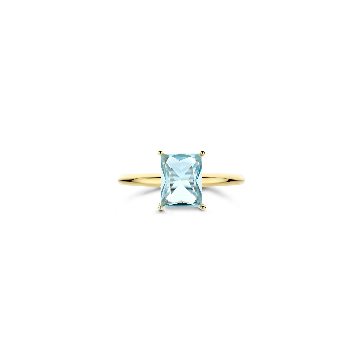 TI SENTO Ring 12420TY - 12420TY/54
