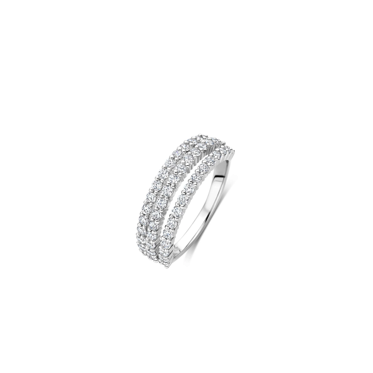 TI SENTO Ring 12426ZI - 12426ZI/54
