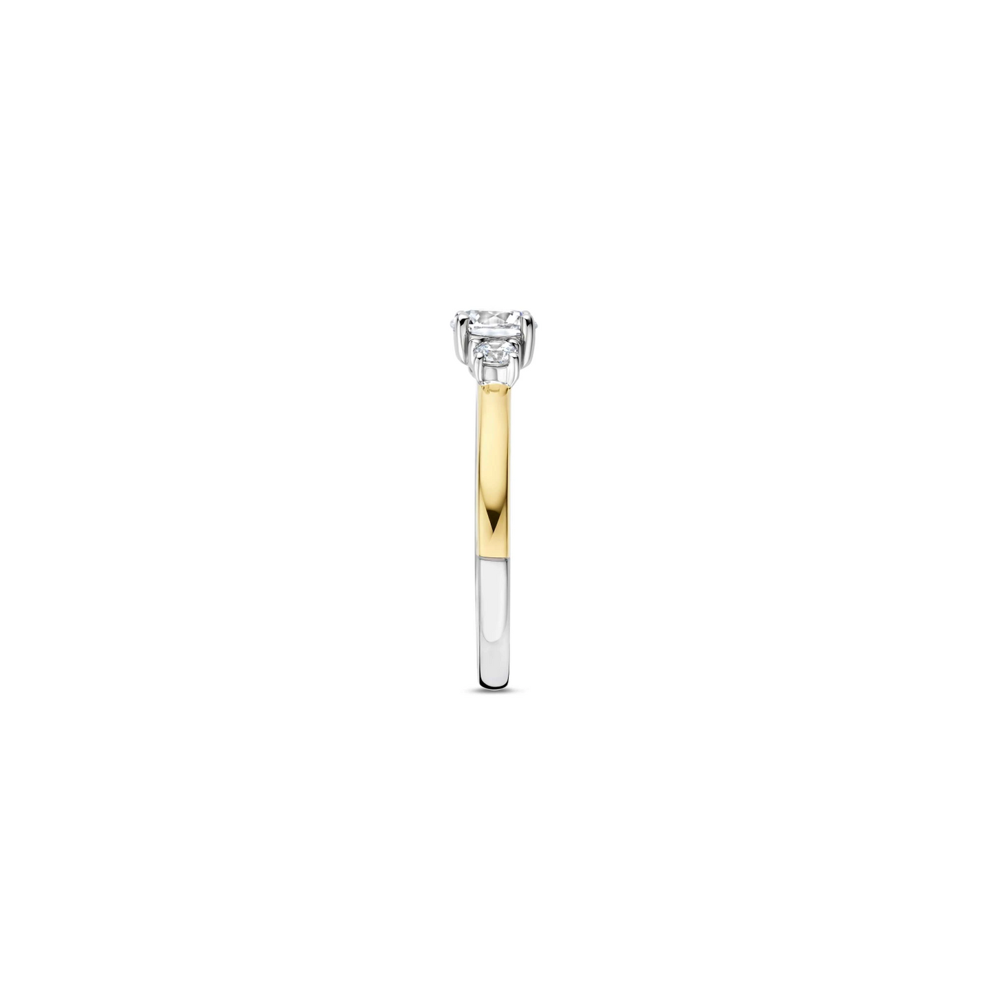 TI SENTO Ring 1796ZY - 1796ZY/54