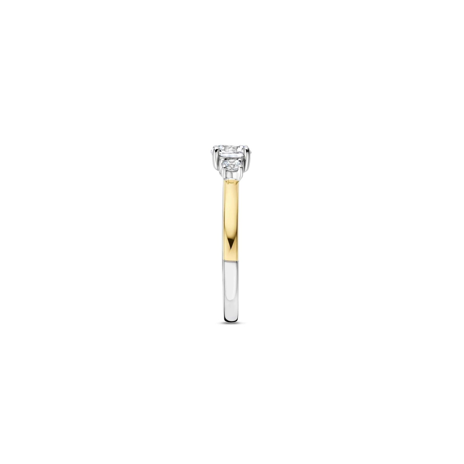 TI SENTO Ring 1796ZY - 1796ZY/54