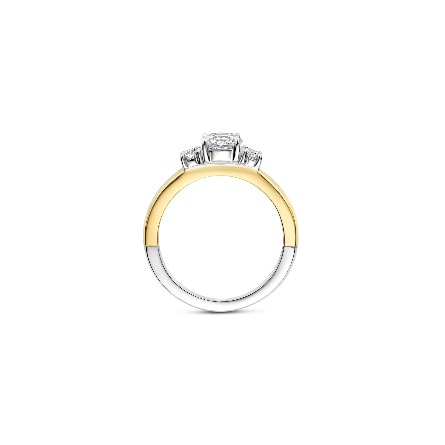 TI SENTO Ring 1796ZY - 1796ZY/54
