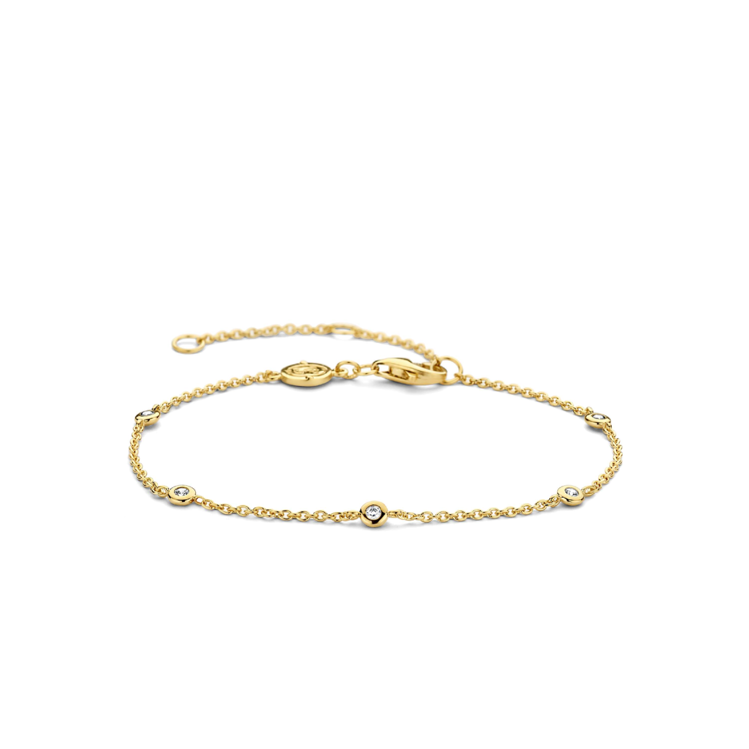 TI SENTO SIERAAD DAMES 2974ZY