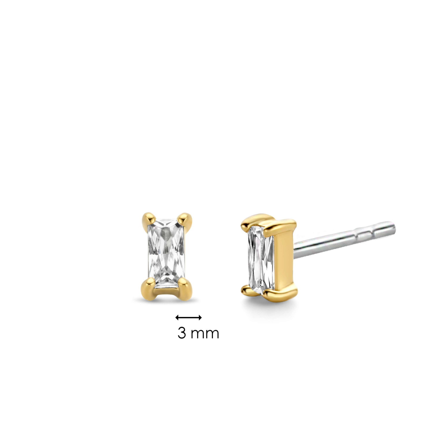 TI SENTO SIERAAD DAMES 7865ZY