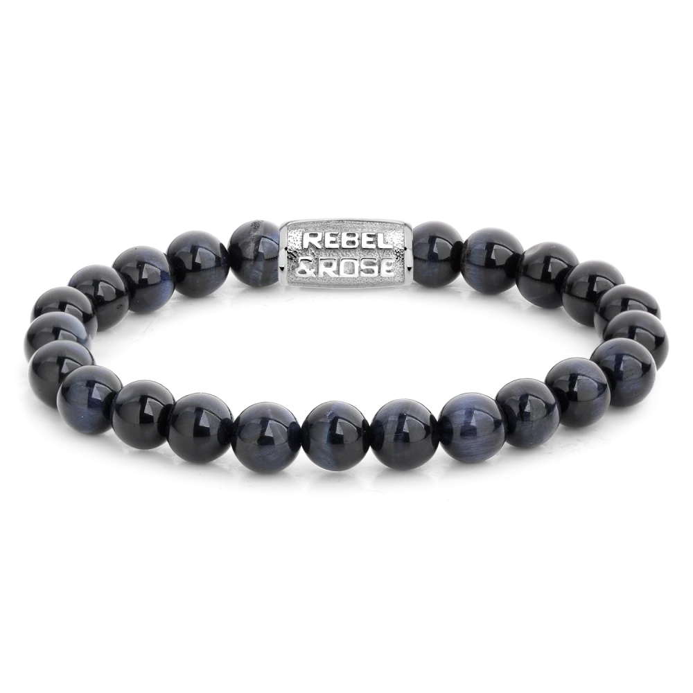 Tiger Blues - 8mm L