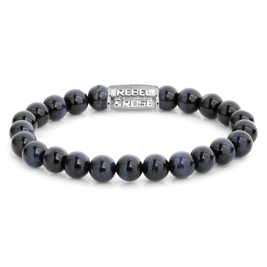 Tiger Blues - 8mm L