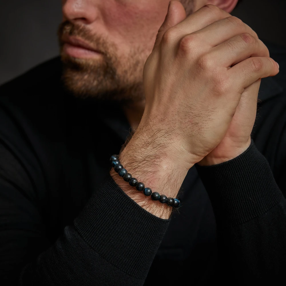 Tiger Blues - 8mm M