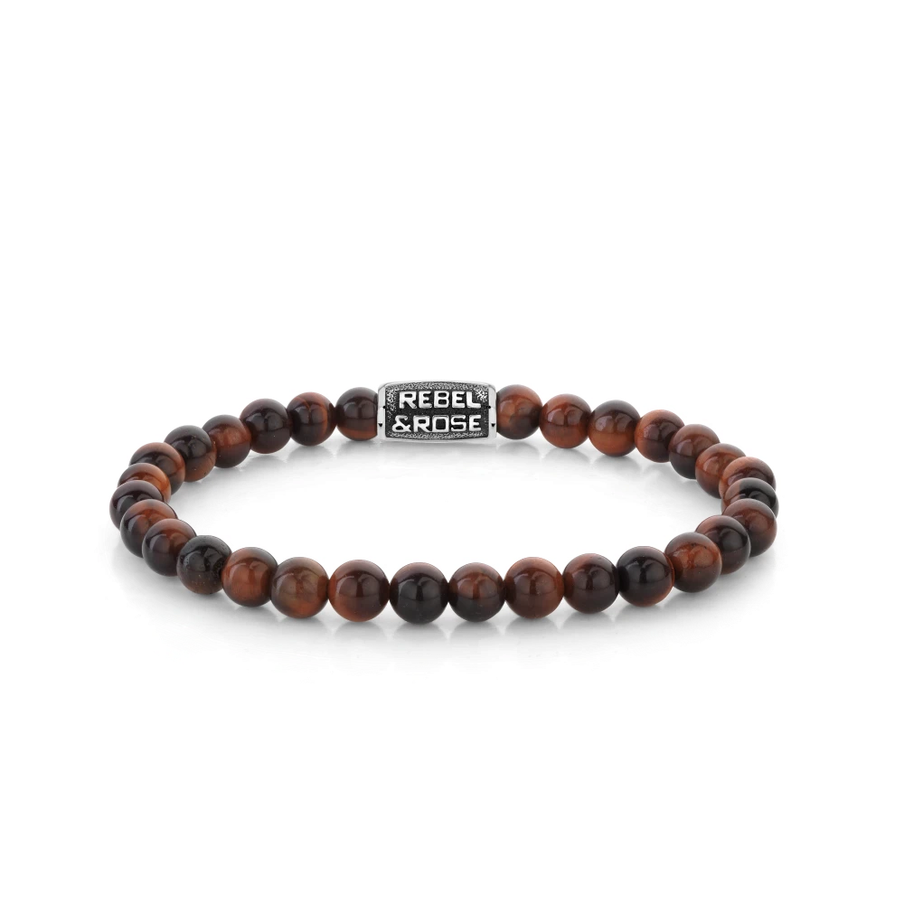 Tiger Red Vintage - 6mm L