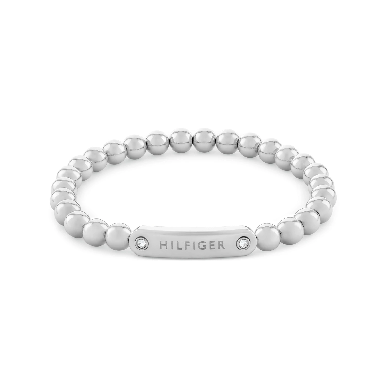 Tommy Hilfiger Jewels TJ2780934 Armband Dames Staal 16,5cm