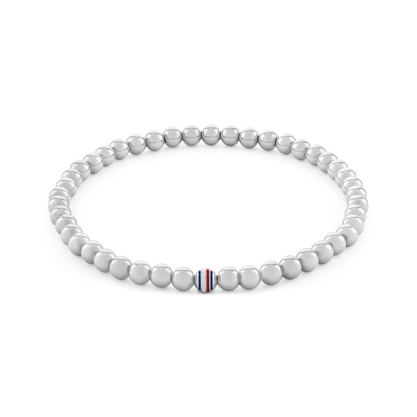 Tommy Hilfiger Jewels TJ2780937 Armband Dames Staal 16,5cm
