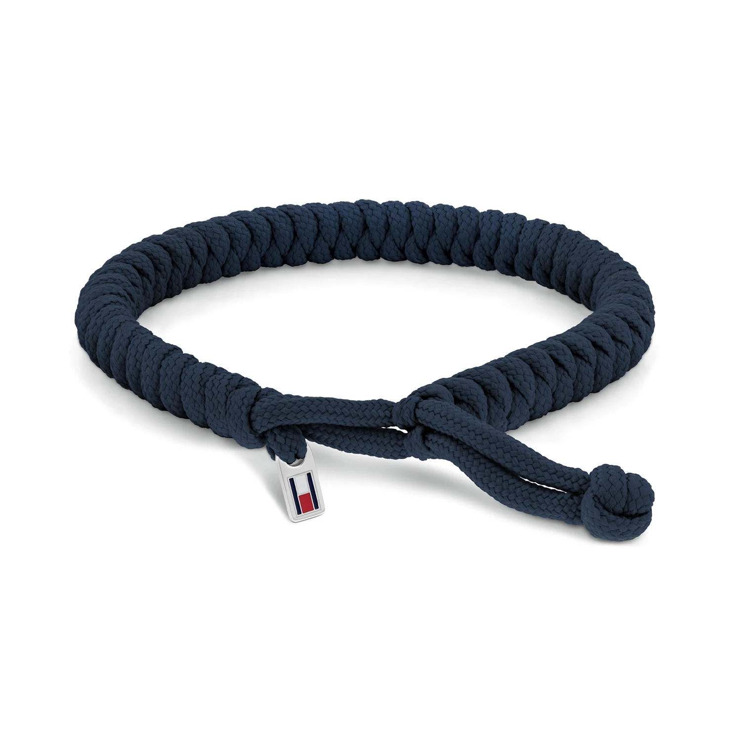 Tommy Hilfiger Jewels TJ2790592 Armband Heren Nylon 19cm