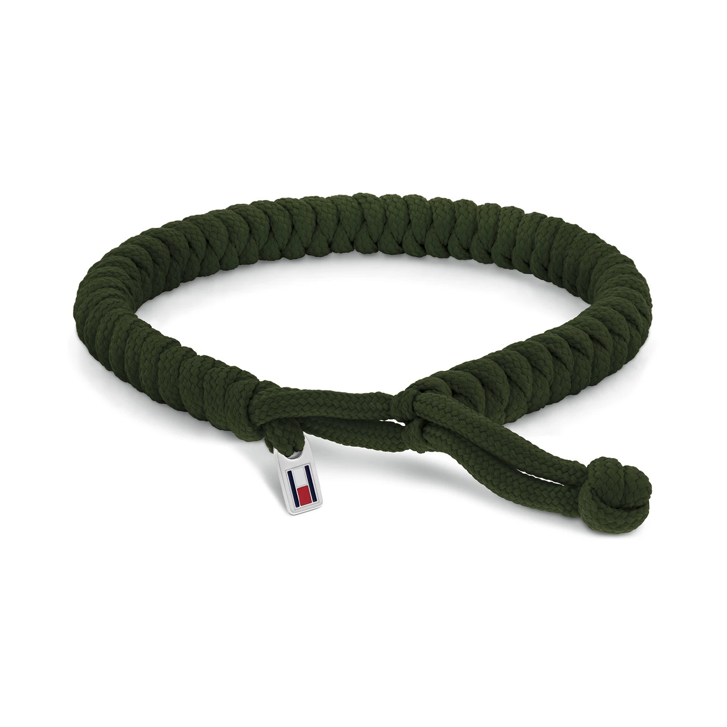 Tommy Hilfiger Jewels TJ2790594 Armband Heren Nylon 19cm
