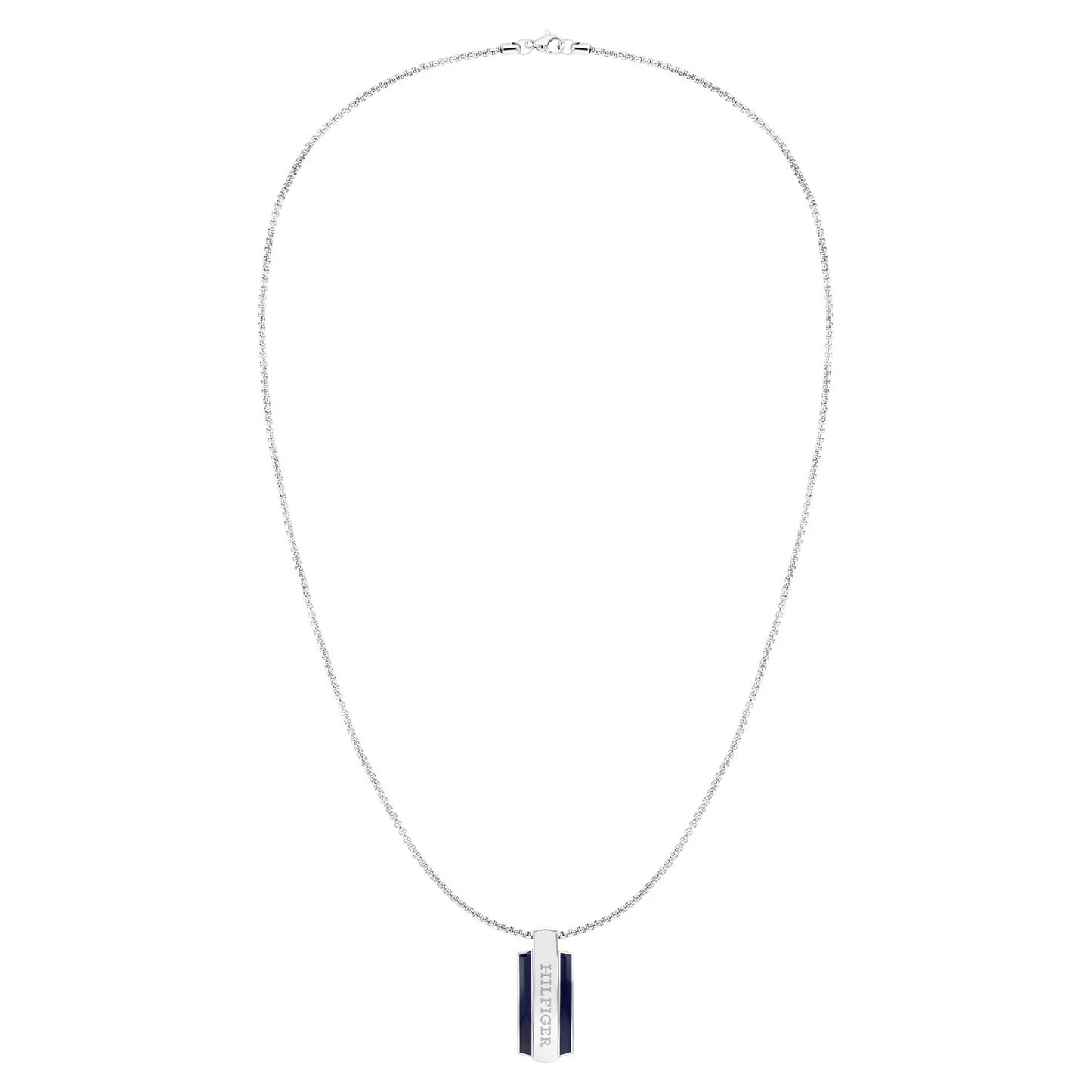 Tommy Hilfiger Jewels TJ2790599 Ketting Heren Staal 60cm