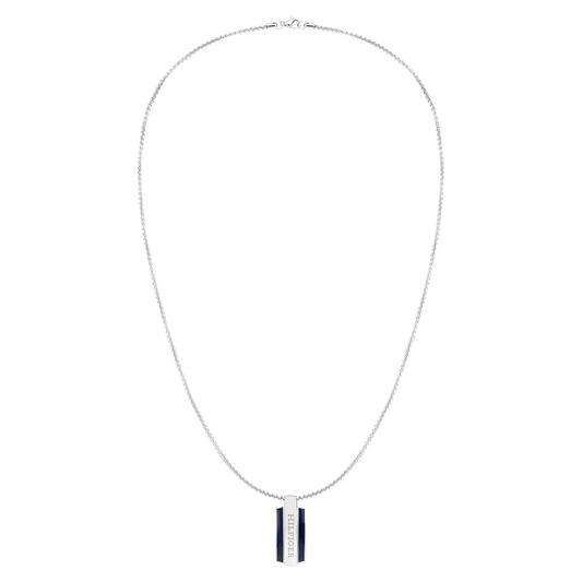Tommy Hilfiger Jewels TJ2790599 Ketting Heren Staal 60cm