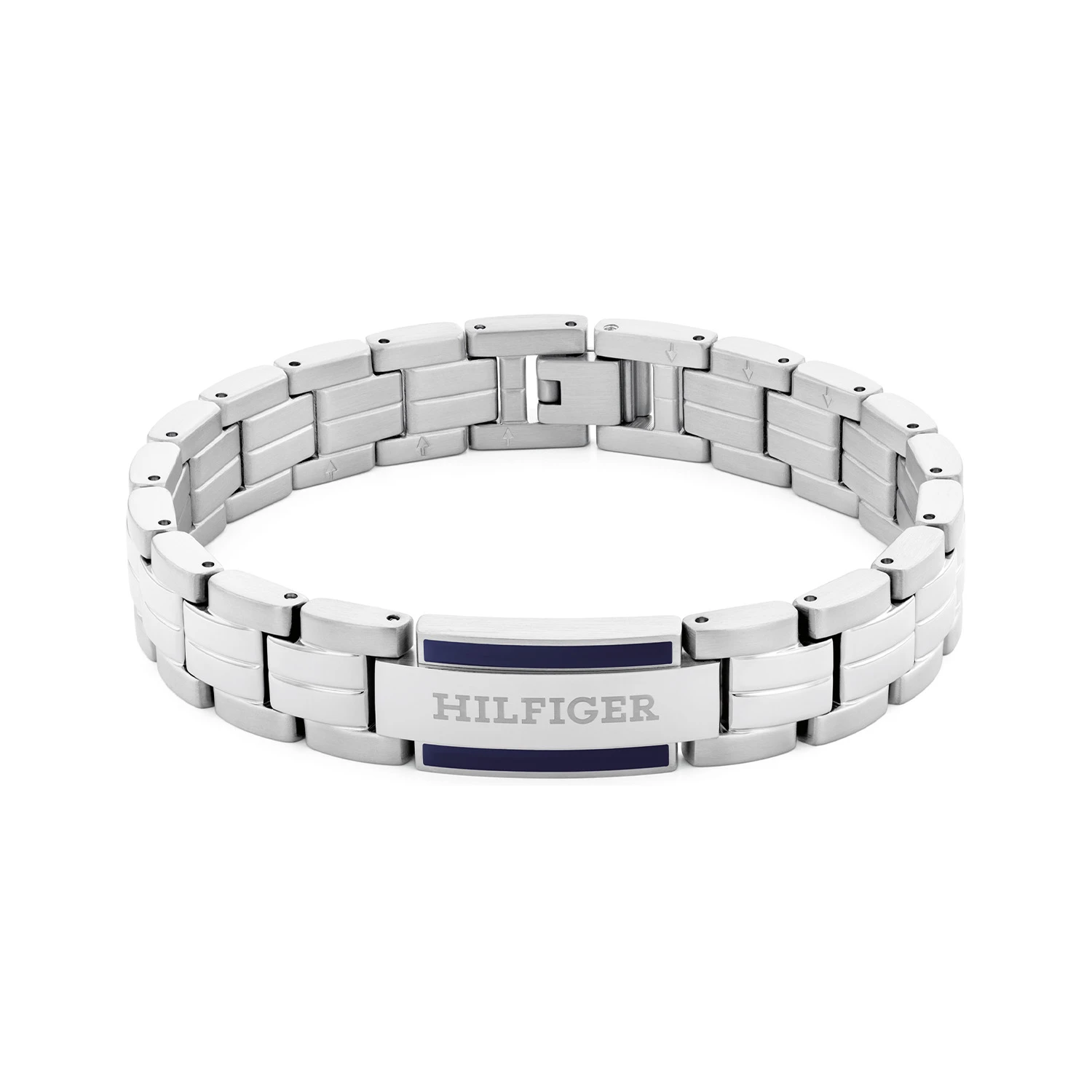 Tommy Hilfiger Jewels TJ2790600 Armband Heren Staal 19cm