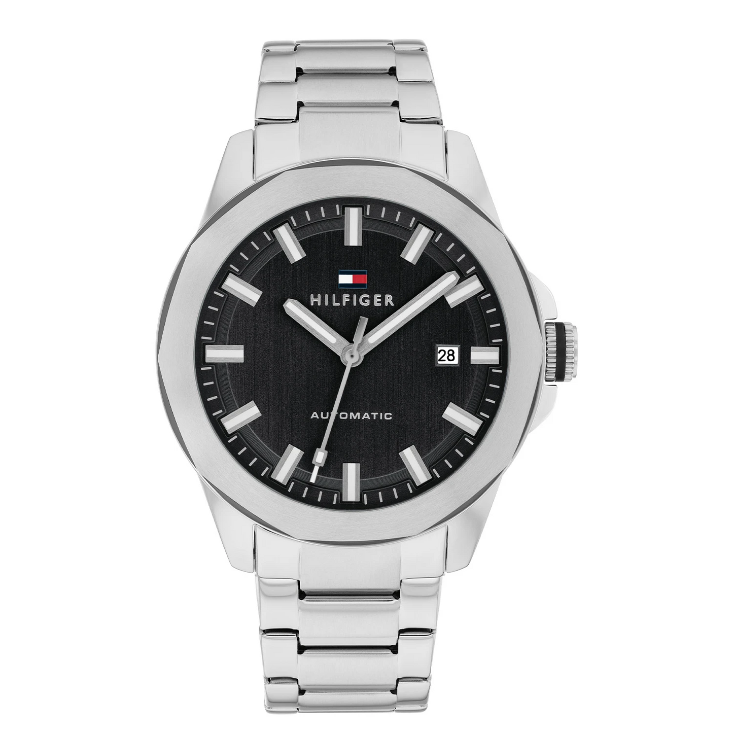 Tommy Hilfiger TH1710692 Horloge Heren Automaat 42mm