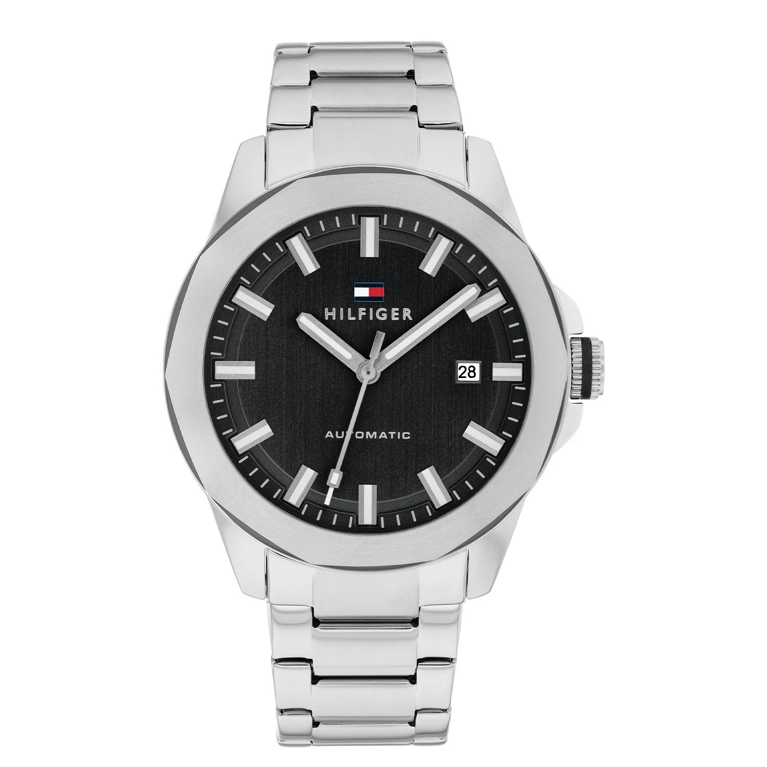 Tommy Hilfiger TH1710692 Horloge Heren Automaat 42mm
