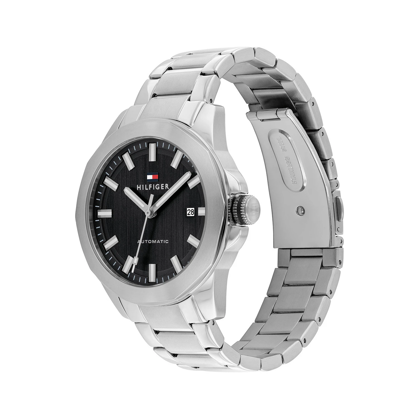 Tommy Hilfiger TH1710692 Horloge Heren Automaat 42mm