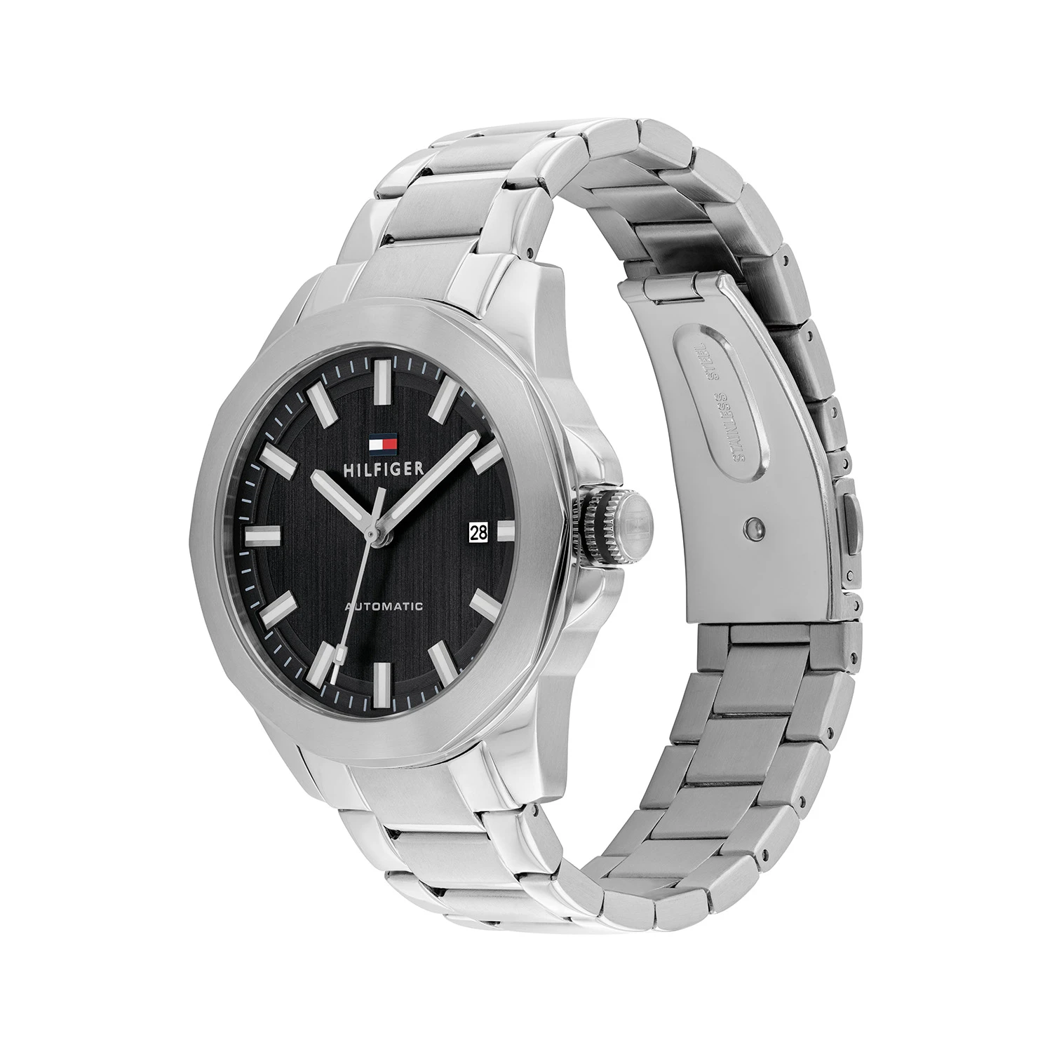 Tommy Hilfiger TH1710692 Horloge Heren Automaat 42mm