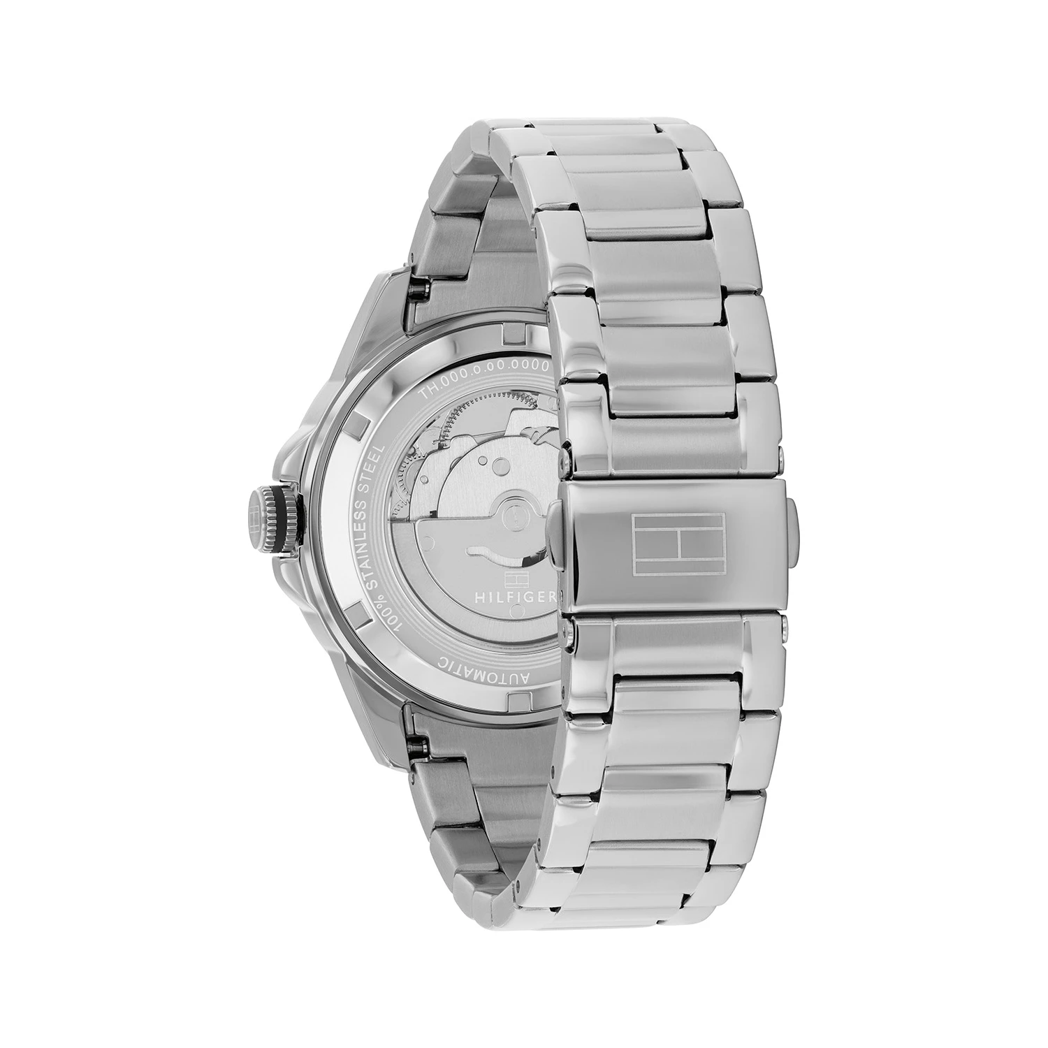 Tommy Hilfiger TH1710692 Horloge Heren Automaat 42mm