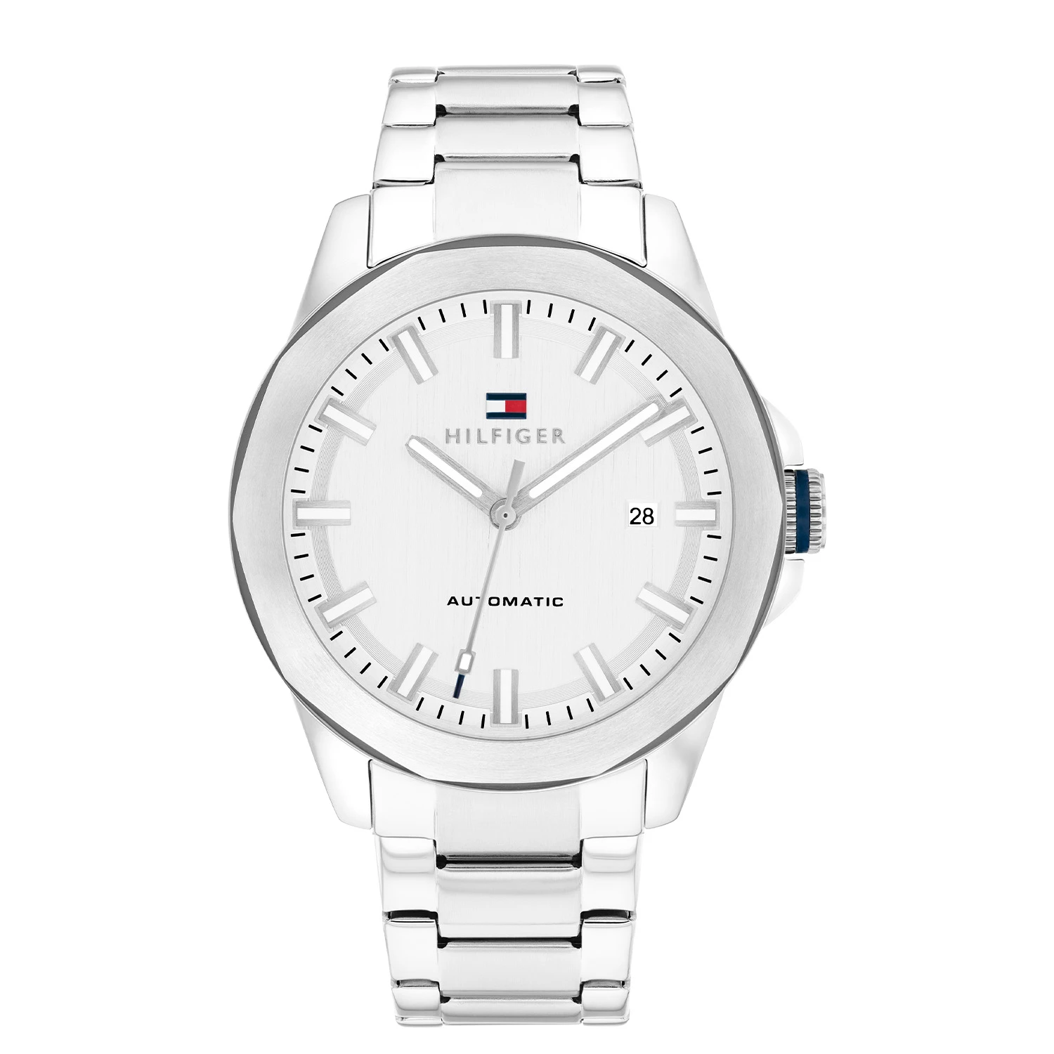 Tommy Hilfiger TH1710695 Horloge Heren Automaat 42mm