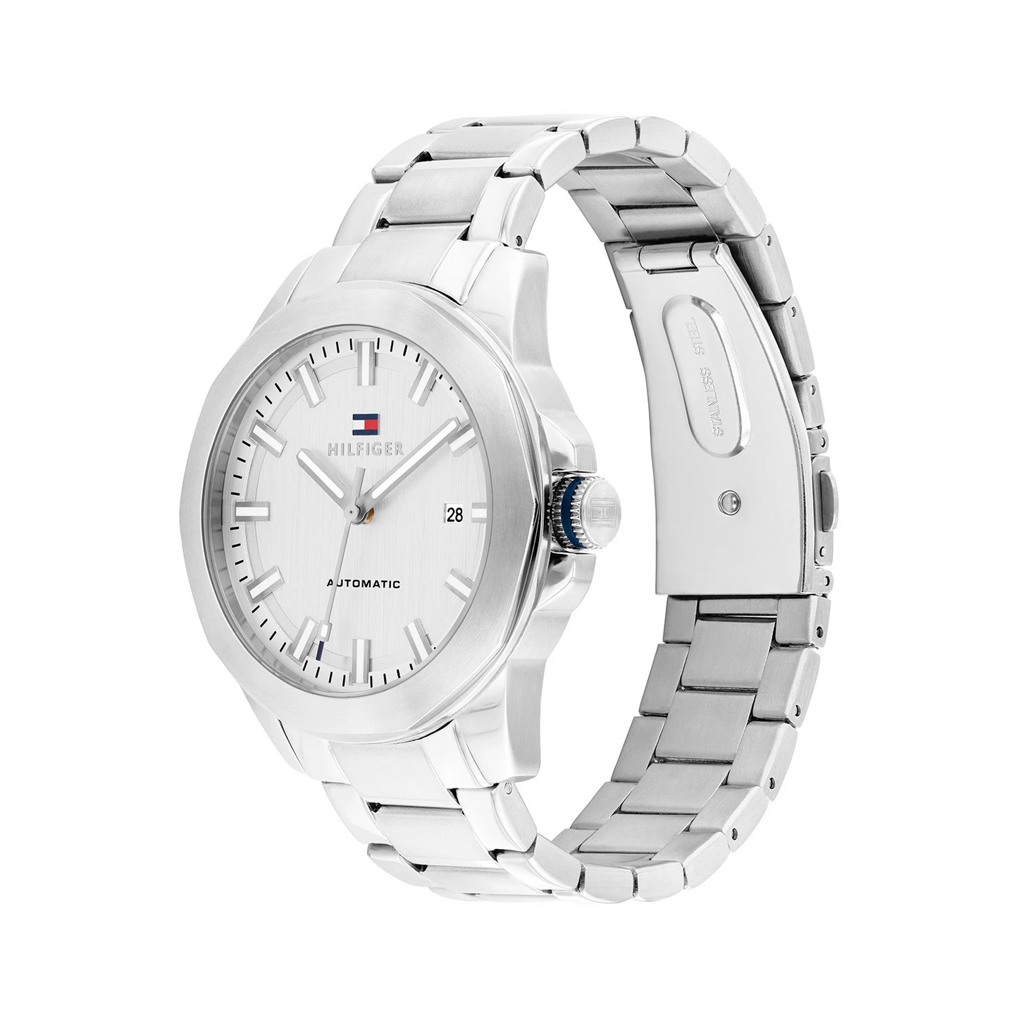 Tommy Hilfiger TH1710695 Horloge Heren Automaat 42mm