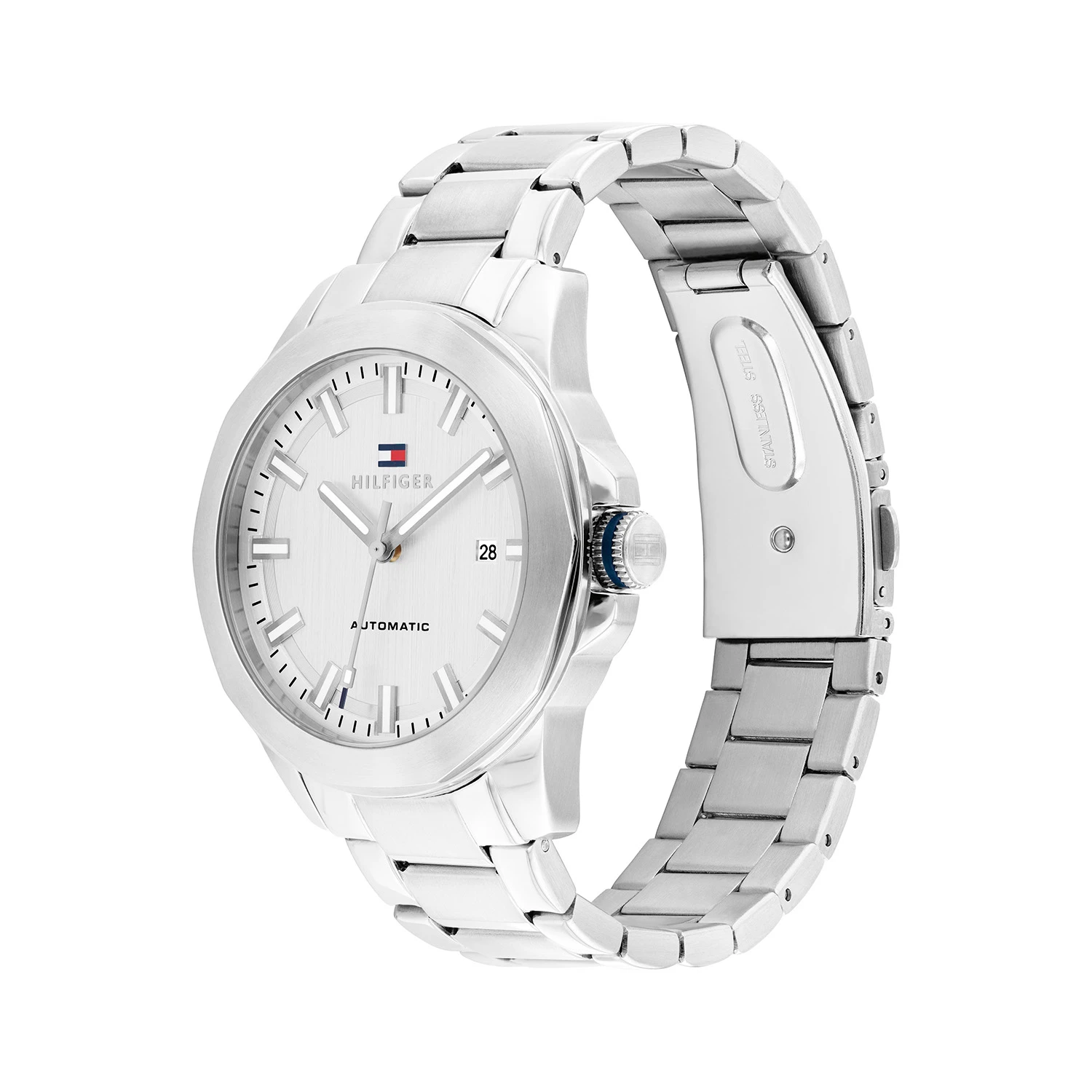 Tommy Hilfiger TH1710695 Horloge Heren Automaat 42mm