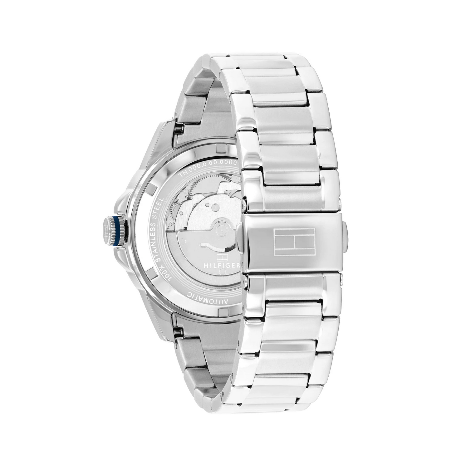 Tommy Hilfiger TH1710695 Horloge Heren Automaat 42mm