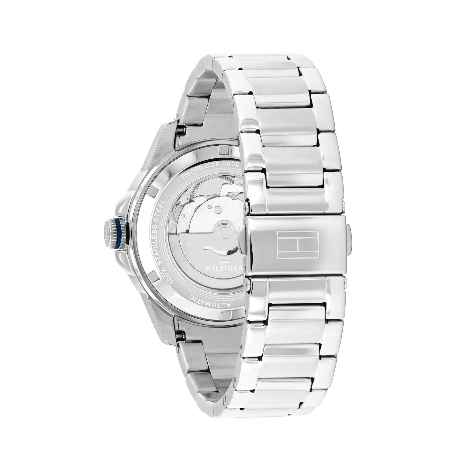 Tommy Hilfiger TH1710695 Horloge Heren Automaat 42mm