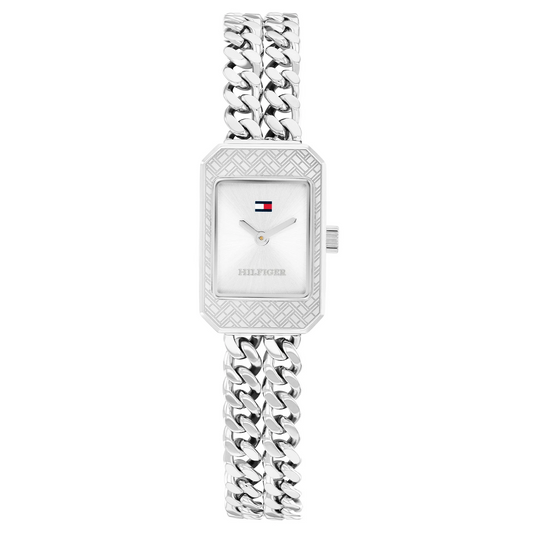 Tommy Hilfiger TH1782841 Horloge Dames 16x24,5mm