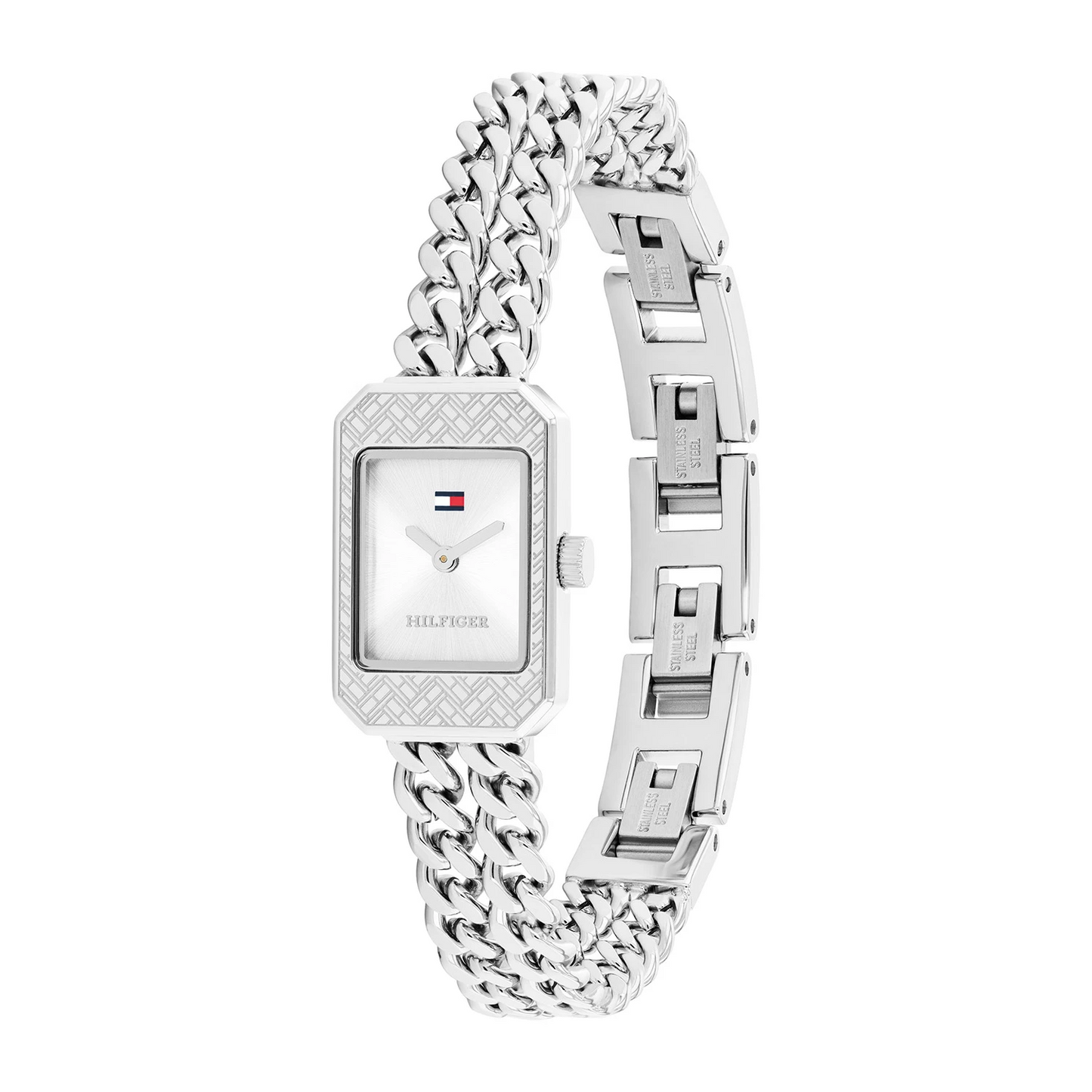 Tommy Hilfiger TH1782841 Horloge Dames 16x24,5mm