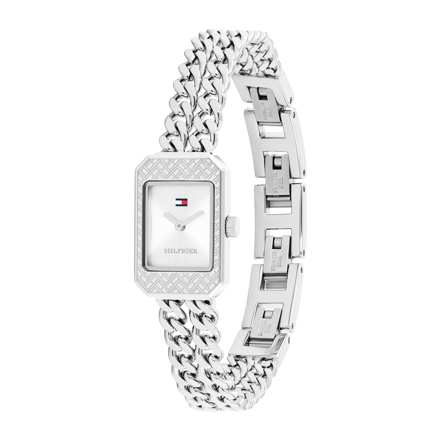 Tommy Hilfiger TH1782841 Horloge Dames 16x24,5mm