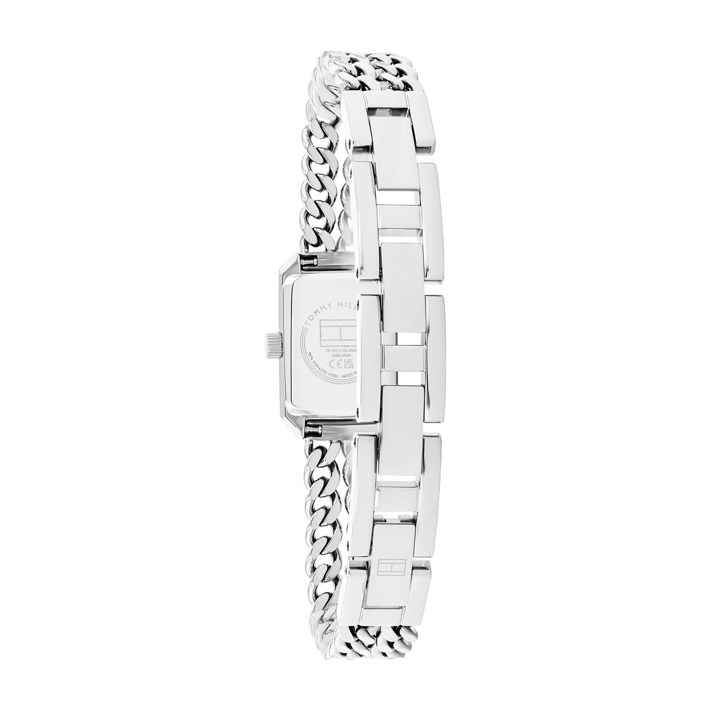 Tommy Hilfiger TH1782841 Horloge Dames 16x24,5mm