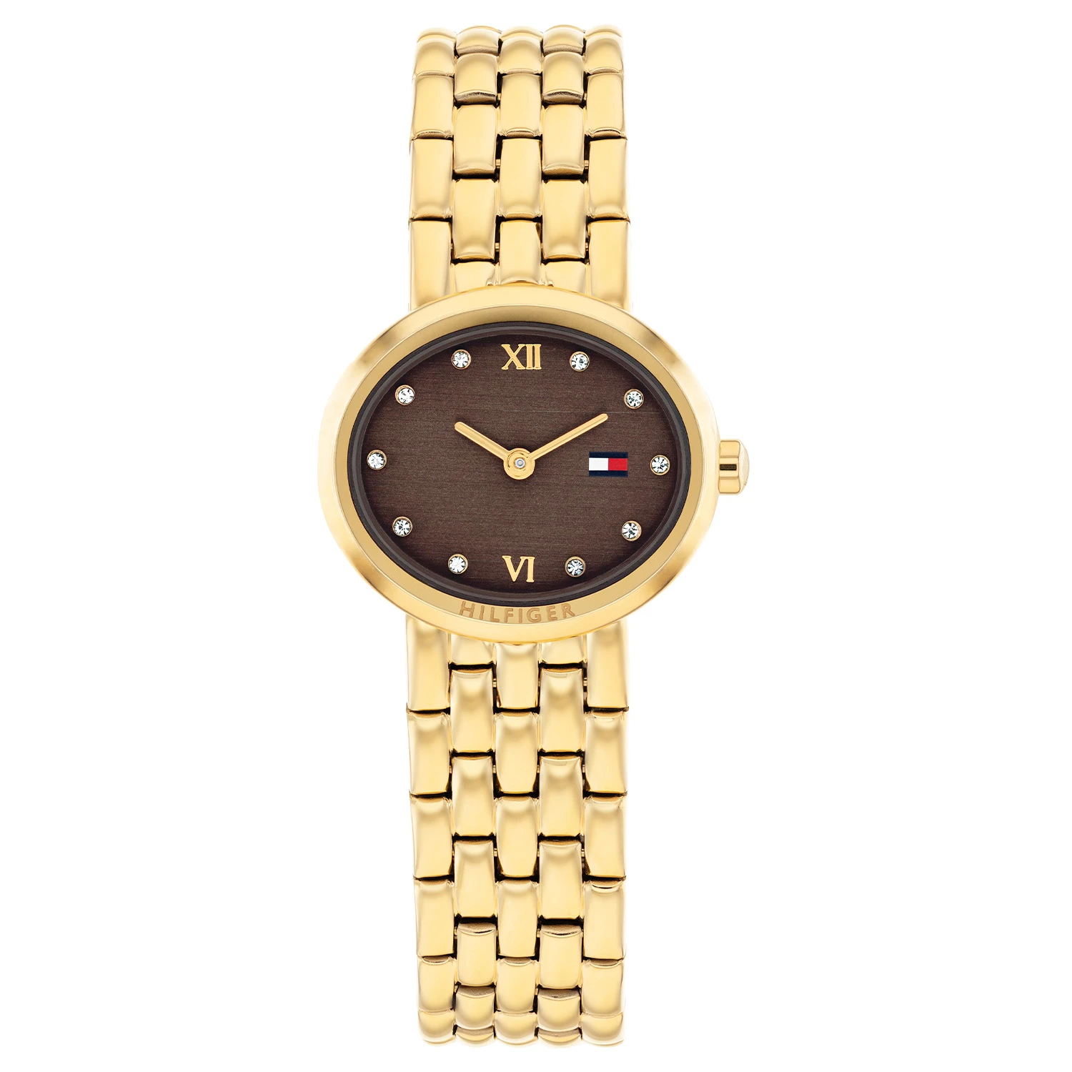 Tommy Hilfiger TH1782844 Horloge Dames 25x22mm