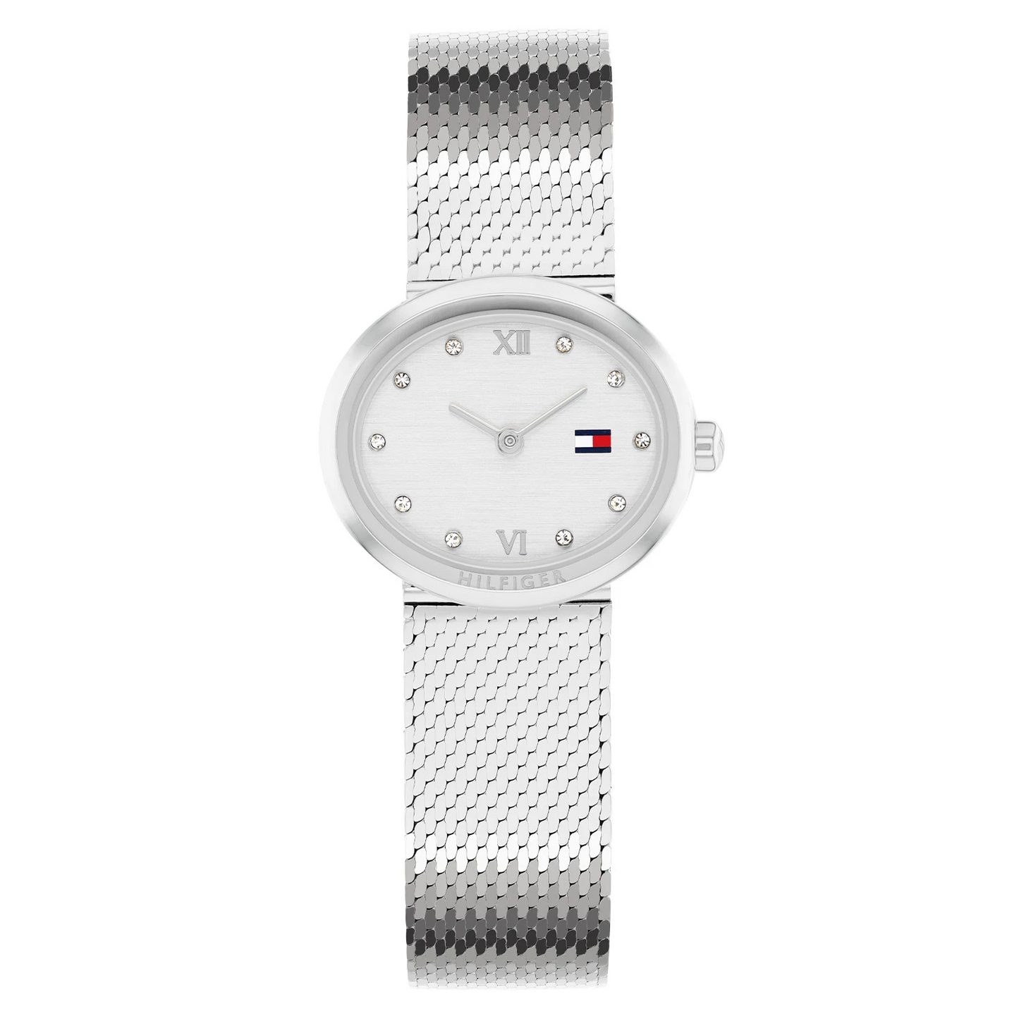 Tommy Hilfiger TH1782846 Horloge Dames 25x22mm